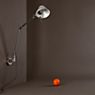 Artemide Tolomeo Mini Parete in the 3D viewing mode for a closer look