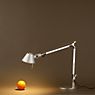 Artemide Tolomeo Mini Tavolo LED in der Rundumansicht zur genaueren Betrachtung