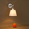 Artemide Tolomeo Parete Diffusore in the 3D viewing mode for a closer look