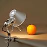 Artemide Tolomeo Pinza in the 3D viewing mode for a closer look