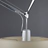 Artemide Tolomeo Sospensione Diffusore Pergament - ø36 cm