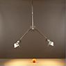 Artemide Tolomeo Sospensione in the 3D viewing mode for a closer look