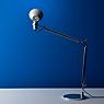 Artemide Tolomeo Tavolo LED alluminio - con piede della lampada - 3.000 K