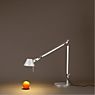 Artemide Tolomeo Tavolo LED in the 3D viewing mode for a closer look