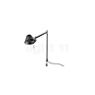 Artemide Tolomeo Tavolo in the 3D viewing mode for a closer look