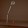 Artemide Tolomeo Tavolo nero - con piede della lampada