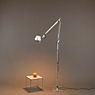 Artemide Tolomeo Terra LED in the 3D viewing mode for a closer look