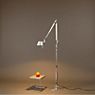 Artemide Tolomeo Terra in the 3D viewing mode for a closer look