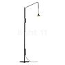 Artemide Unterlinden Floor Lamp LED brass - 3,000 K