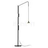 Artemide Unterlinden Floor Lamp LED brass - 3,000 K