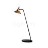 Artemide Unterlinden Tavolo LED brass - 3,000 K