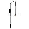 Artemide Unterlinden Wandlamp LED messing - 3.000 K