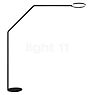 Artemide Vine Light Floor Lamp LED black - Office