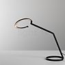 Artemide Vine Light Lampada da tavolo LED nero