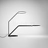 Artemide Vine Light Lampada da tavolo LED nero - Integralis