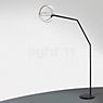 Artemide Vine Light Lampadaire LED noir - Office