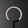 Artemide Vine Light Table Lamp LED black