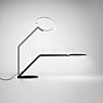 Artemide Vine Light Table Lamp LED black