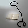 Artemide Vine Light Table Lamp LED black