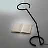 Artemide Vine Light Table Lamp LED black - Integralis