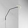 Artemide Vine Light, lámpara de pared LED negro - Artemide App - ejemplo de uso previsto