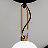 Artemide nh Ceiling Light 14 cm