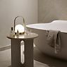 Audo Copenhagen Carrie LED brass brushed - IP20 , discontinued product application picture