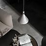 Audo Copenhagen Cast Shape 1 Hanglamp zwart , uitloopartikelen productafbeelding