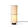 Audo Copenhagen Hashira Table Lamp linen , discontinued product