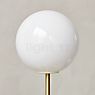 Audo Copenhagen TR Bulb Table Lamp brass/opal matt , discontinued product