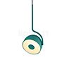 B.lux Bowee S1 Suspension LED 1 foyer turquoise