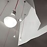 B.lux Ilde Pendant Light bronze , discontinued product application picture