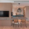 B.lux Keshi Pendant Light LED ø30 cm , discontinued product application picture