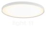 B.lux Lite Hole Plafonnier/Applique LED blanc - ø120 cm