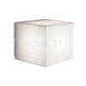 B.lux Q.Bo Plafond-/Wandlamp LED wit