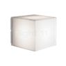 B.lux Q.Bo Wall-/Ceiling Light LED white