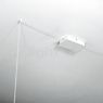 B.lux Speers Suspension LED blanc/cuivre, tamisable , Vente d'entrepôt, neuf, emballage d'origine