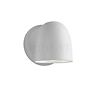 B.lux Speers Wall Light LED Outdoor white