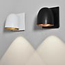B.lux Speers Wall Light LED black/copper