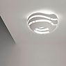 B.lux Tree Series, lámpara de techo LED blanco/blanco - ejemplo de uso previsto