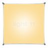 B.lux Veroca 1 Lampada da parete o soffitto LED giallo