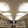 B.lux Veroca 3 Wall/Ceiling light LED white application picture
