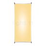 B.lux Veroca 3 Wand-/Plafondlamp LED geel