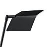 Bankamp Book Floor Lamp LED black