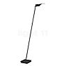 Bankamp Book Floor Lamp LED black