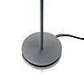 Bankamp Button Floor Lamp LED aluminium anodised