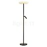 Bankamp Cielo Floor Lamp LED 2 lamps bronze matt