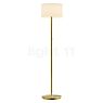 Bankamp Grazia Floor Lamp LED brass matt