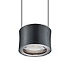 Bankamp Impulse Pendant Light LED rose gold