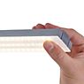 Bankamp Lightline Pendant Light LED anthracite matt, Up- & Downlight , Warehouse sale, as new, original packaging